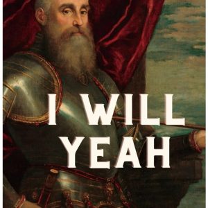 I Will Yeah