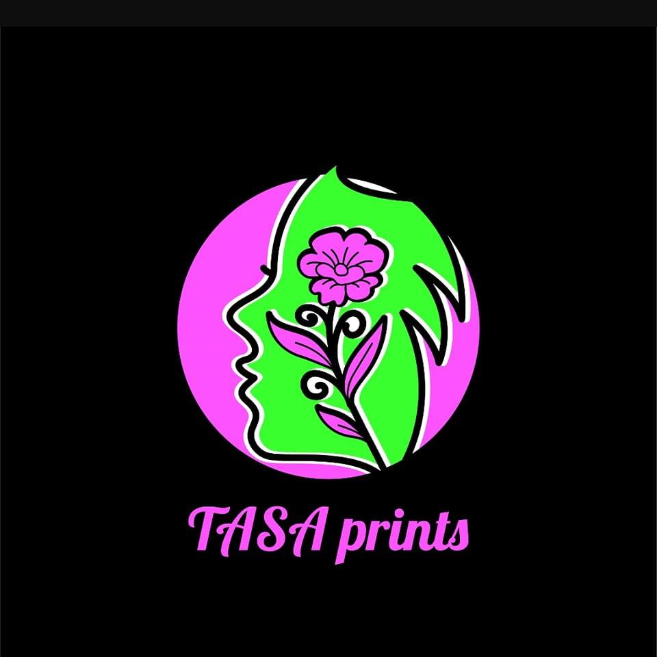 Tasa Prints Tasa Prints