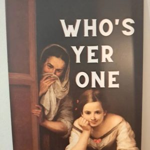 Who's Yer one