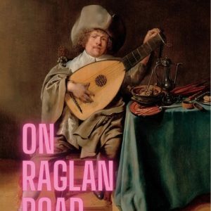 On Raglan road